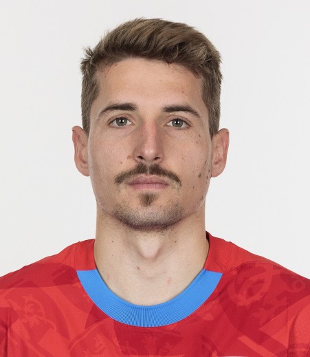 	Michal Sadílek 	